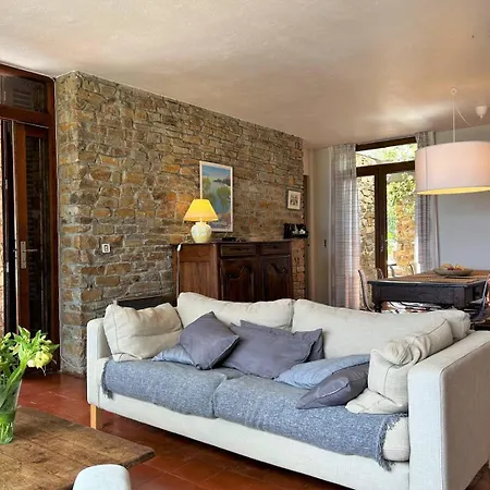 Villa Bo200-f078 4 Pieces 5 Couchages *