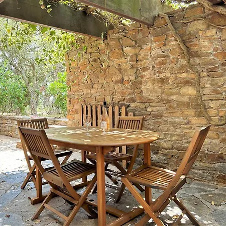 Villa Bo200-f078 4 Pieces 5 Couchages Bormes-les-Mimosas